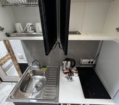 Квартира в Izzzi