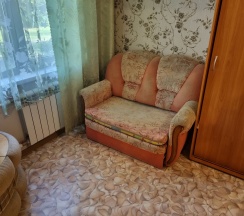 Квартира в Апартаменты на пр. Гагарина 2 линия 9
