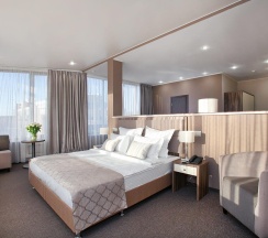 Номер Classic Suite в L`Hotel