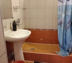 Комната стандарт с 2 односпальными кроватями в Вера-Ника