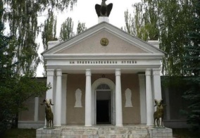 Гостевой дом Guest house Krasnii Zvetok в Караколе