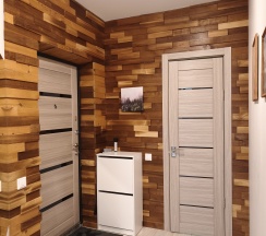 Квартира в Апартаменты на улица Гая, 30А