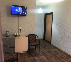 Академика Киренского 9а-29 в Апартаменты Енисейская Сибирь