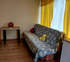 Студия в Компания по аренде коттеджей