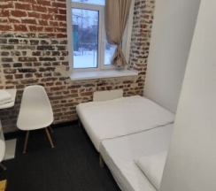 Стандарт Лофт в Лофт отель на Крымской