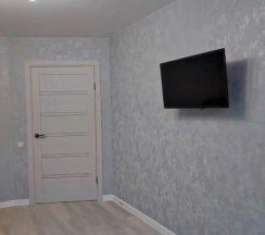Апартаменты Comfort с балконом в Апартаменты Комфорт в Старице