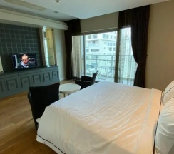 Апартаменты с видом на море в Lotus Village Nha Trang