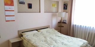 Гвардейск: Апартаменты Апартаменты Homestay Vera 1