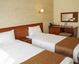 Комфорт в Роял Парк Отель