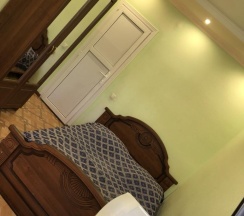 Двухместный номер Standard двуспальная кровать в Джульетта