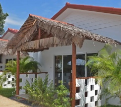 Номер Standard в Vivi Bungalows Resort