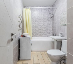 3-комнатные апартаменты улучшенные в Vegas apartments