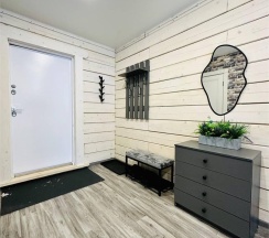 4x мест. номер в Черногория на Родниковой