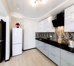 1-комнатные апартаменты студия в Favourite Home (Фэйворит Хоум) на улице Вольская