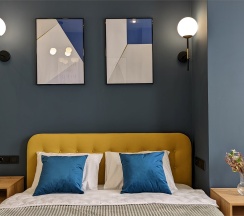 НОМЕР 1 SKY ROOM в Архитектор