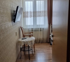 Двухместный номер Standard с красивым видом из окна двуспальная кровать в У дяди Володи