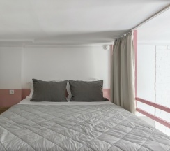 Апартаменты «Central Streets» ул. Пологая 31 в Prim Rooms Apartments