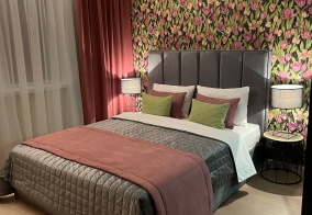 Апартаменты Апартаменты на ул. Карла Маркса 60 кв 2 в Калининграде