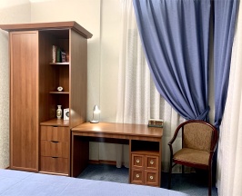 Апартаменты в Сигнал