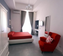Номер Superior в Rome Together Guest House