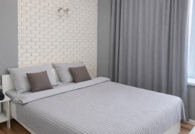 Апартаменты Апартаменты на Серпуховская 7 в Подольске