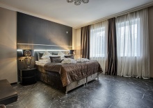 HOTEL 19 в Exclusive Hotel&Apartments