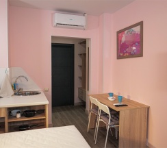 Стандартный номер №4 в Elhostel