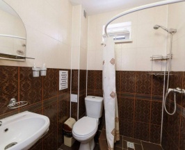 2-местная комната комфорт в Виктория