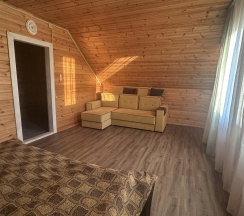 Коттедж стандарт в Дмитриевский