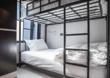 Семейный номер Standard в Jellybean The Blocks Hostel Sukhumvit 10