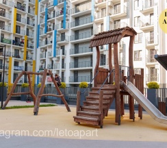 Адлер ☼ Искры 88 │ 79 от LetoApart в LetoApart Сочи/Адлер