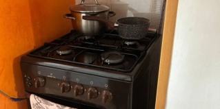 Владикавказ: Апартаменты Квартира Однокомнатная квартира