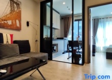 Номер Superior в The Base Condo Pattaya