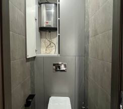 ул. Маршала Жукова д.1/2 кв. 95,   этаж 10 в Рич хотелс