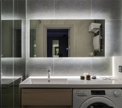 Superior в Moskovsky avenir