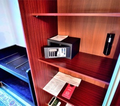 Двухместный улучшенный TWIN в Даниловская