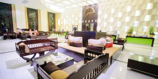 Клонг-Сон: Курортный отель Kacha Resort and Spa Koh Chang