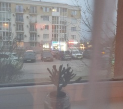 Двухместные апартаменты c 1 комнатой (двуспальная кровать) в Квартира на Малиновского 8