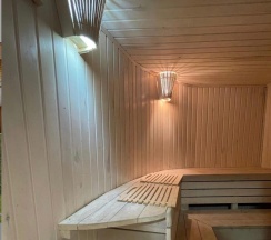 Коттедж в Красная Слудка