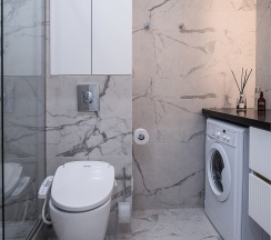 Комфорт Plus в One Sea Apartments