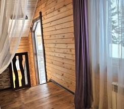 Дом на 10 человек в SkiPark