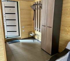 Горный 3 в Архызgreen