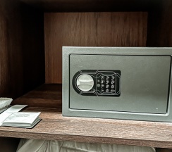 Полулюкс в Отель Alcont by Stellar Hotels, Krasnaya Polyana