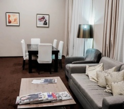 Люкс Бизнес в Jelsomino Boutique Hotel