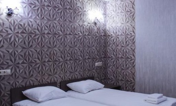 Номер стандарт семейный в АвтоГрад