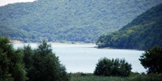 Абрау-Дюрсо: Отель Лагуна