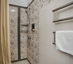 Апартаменты 9 в Exclusive Hotel&Apartments