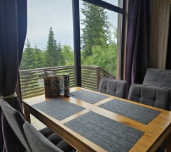 ORHID HOUSE Локация КП "ЧЕРНИЧНОЕ" в Черничный склон