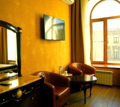 Стандарт в Гранд Классик