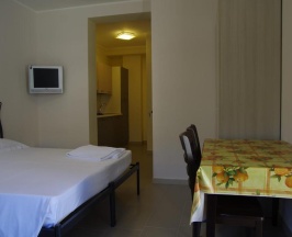 Апартаменты Цокольный этаж в Hotel San Martino